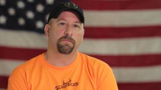 JOE BURDEN The Calling Casting Call