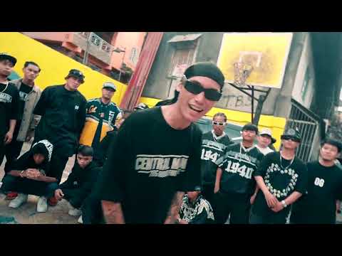 (TBS 13) 785 HOOD - Don-Z x Zhanie One x Sibil x Rhyme Jyy x O.G Flip One x O.G Digz