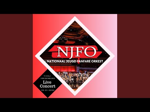 A Gabrieli Fantasy (Live)