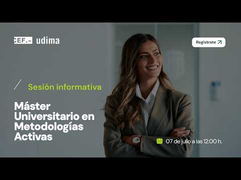 Conoce al director académico del programa