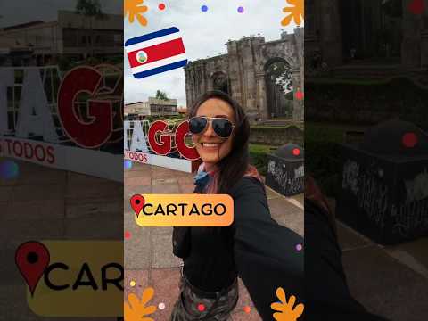 📍CARTAGO....#cartago #costarica  #motoviajera  #centroamerica