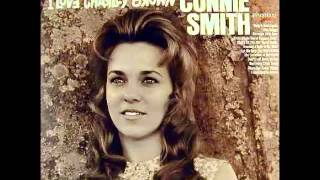 Connie Smith -- Burning A Hole In My Mind