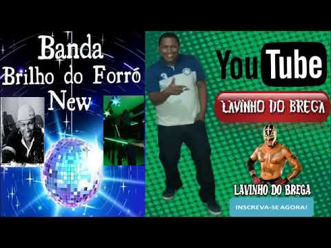 BRILHO DO FORRO NEW SO FORRO PRA DANCAR.
