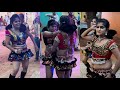 Dasara Karakattam Kulasai Mutharamman Karakattam Kumbham Dasara Dasara2023 Kulasai