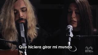 Flora Cash – For Someone (Subtitulada) (Live)