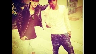 Lil Twist (feat Justin Bieber) – Intertwine