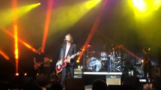 Rick Springfield - Light this party Up!