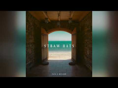 Fats x Milson - Straw Hats