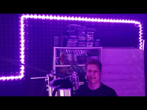 Agent ISSO - Empathie (Official Studio Video)