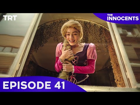 The Innocents - Episode 41