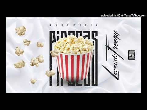Leonardo Freezy - Pipocas ( Prod. Samuel Beats x SupaBeat)