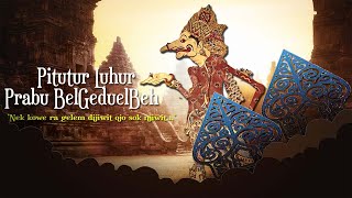 Download lagu Kata Kata Bijak Jawa Wayang Kulit Prabu Belgeduelbeh - Ki Seno Nugroho mp3