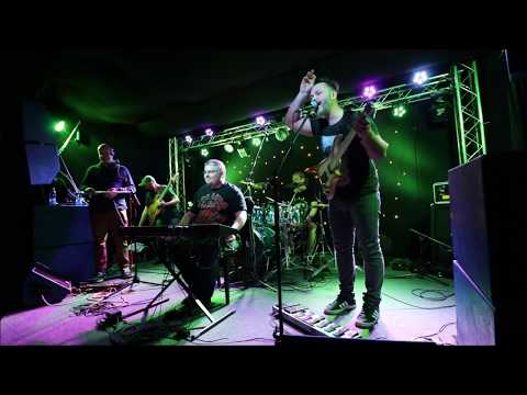 Reconcern - RECONCERN - In Time (live@klub77_30.3.2019)