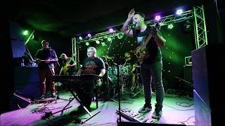 Video RECONCERN - In Time (live@klub77_30.3.2019)