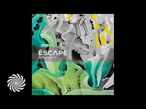 Escape & Sinerider - Aftermath