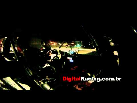 DigitalRacing.com.br: Gol DT-A #171 - Everton "ET" Carvalho