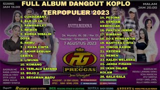 Download lagu FULL ALBUM DANGDUT KOPLO VIRAL NEW PREGGAS LIVE MUNDU YOSOREJO GRINGSING BATANG CAK BENI KENDANG mp3