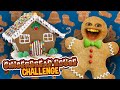 Annoying Orange The Gingerbread House Annoying Orange The Gingerbread House