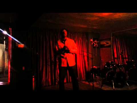 Gemini (Fearless Fridays @ Rafa's Lounge)