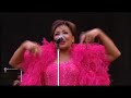 Shirley Bassey Get The Party Started (Live At The Glastonbury Festival 2007) HQ