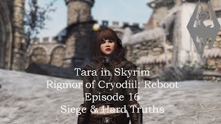 Rigmor of Curodiil - Reboot - Episode 16