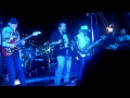 RLC2011: Marshall Tucker Band - This Old Cowboy ...