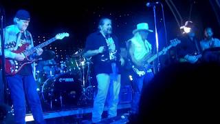 RLC2011: Marshall Tucker Band - This Old Cowboy