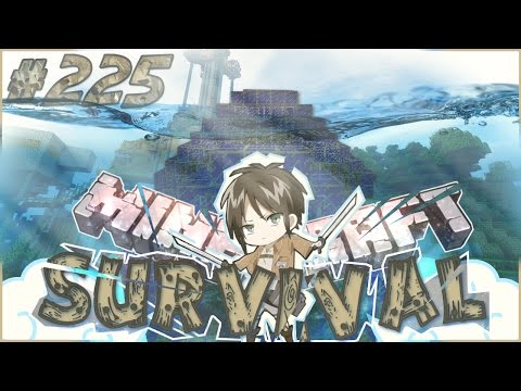 Minecraft ITA - Survival #225: La Mia Casa Sottomarina