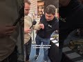 Bach Stradivarius 190-43 ML Tromba Bb Verniciata thumbnail 9