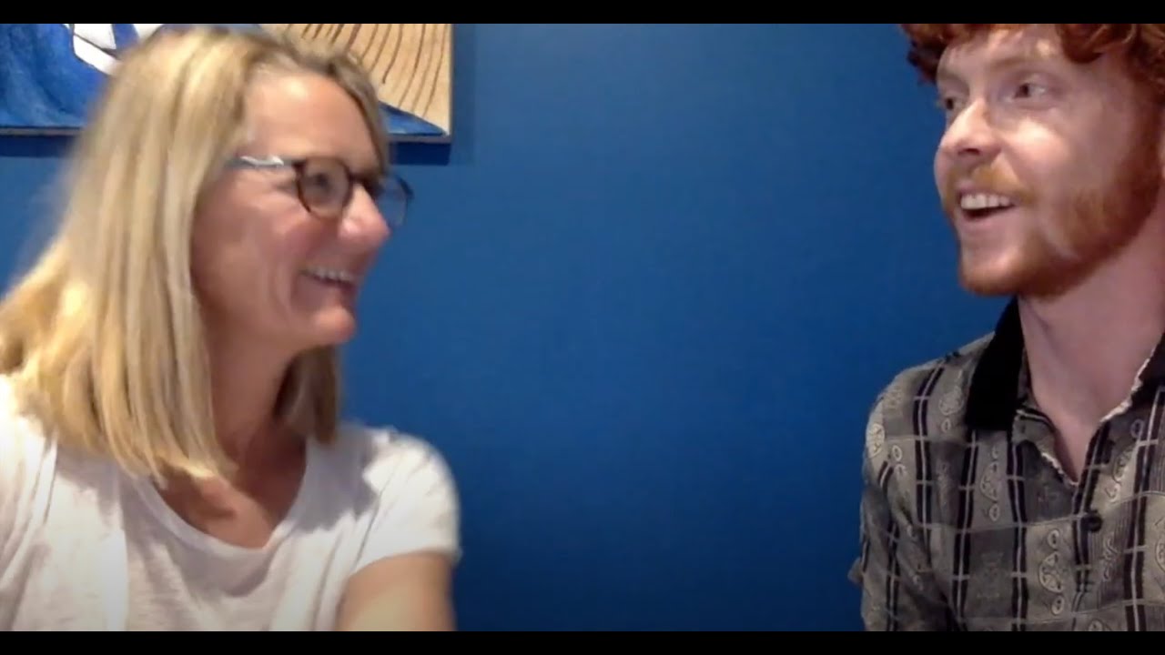 How General Practitioners can help – An interview with GP Dr Carolyn Hewitt