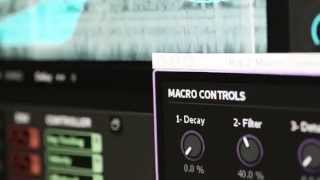 Video thumbnail for Introducing Iris 2 from iZotope: The World is Your Instrument by iZotope, Inc.