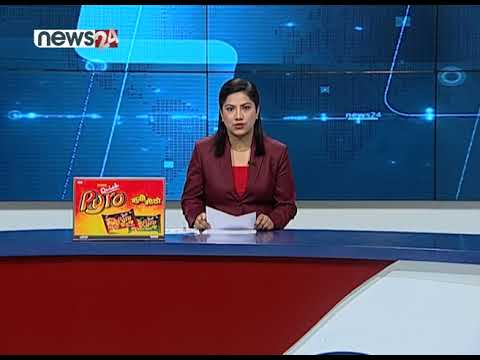 MORNING NEWS_ 7 AM_2079_02_17 - NEWS24 TV