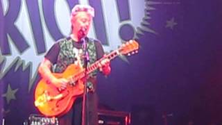 Brian Setzer - 8 Track