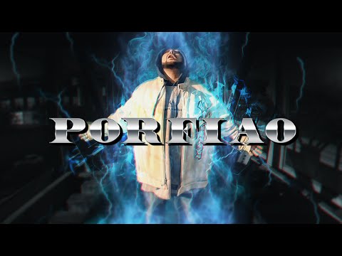 BASCUR  - Porfiao (Video Clip Oficial)