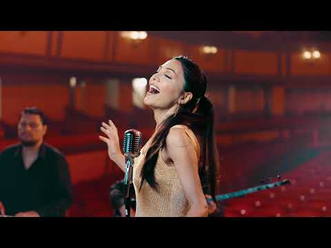 Sergülüm - Seni Uzaktan Sevemiyorum