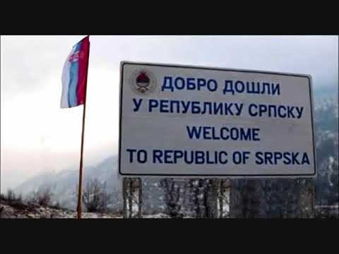Garavi Džo - Republika Srpska