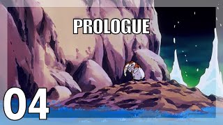 Wander - DBZ AMV - Prologue by Catch 22