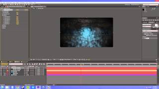 After Effects CS6 Tutorial - 69 - Creepy Logo Part 6