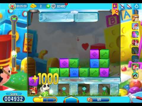 Pet Rescue Saga level 3191 no boosters ►TOBIAS DEAMON◄