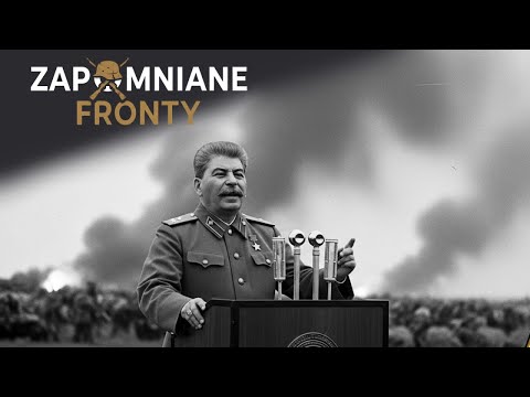 Minus 40°C ZABIŁO Więcej Niemców Niż Stalin! Sekret Bitwy o Moskwę