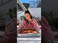 When You Try To Eat Your Pizza Outside In Peace Prank