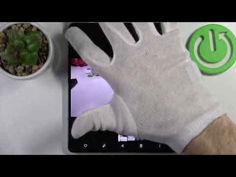 How to Use Slow Motion in SAMSUNG Galaxy Z Fold 4 – Record Slower Videos