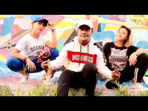 chris now x gizmo 876 x ray bryan-wild.Choreo By #DwikyDanceFitSwag