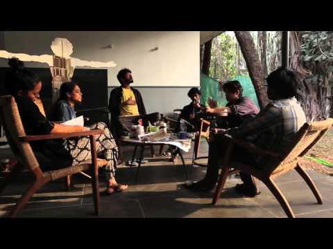 Piramal art Residency | Cycle 1 | Painting