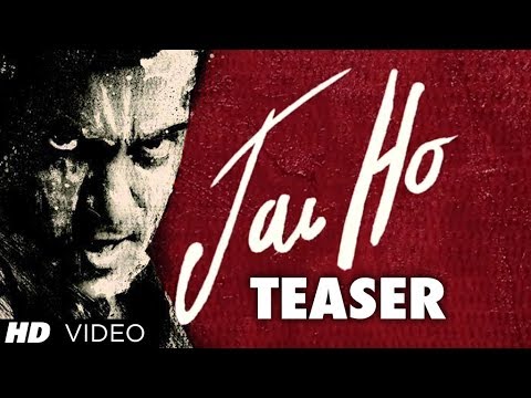 Jai Ho (2014) Teaser Trailer