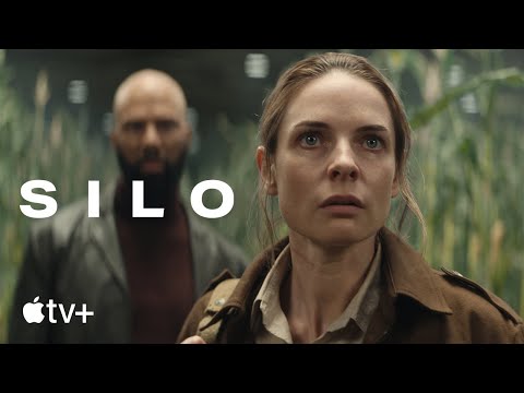 Silo — Season 1 Recap | Apple TV