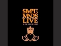 Simple Minds - East at Easter (Live in the City of Light)