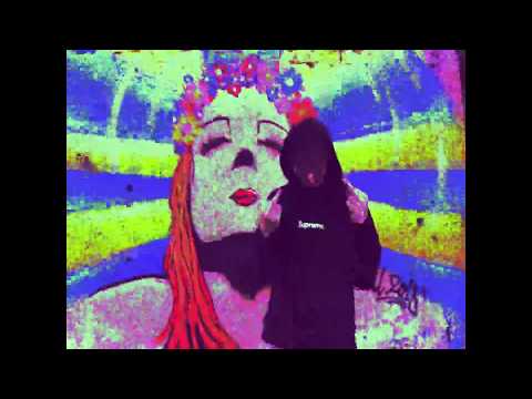 EUTANAA$IA - "47" (shot by @eiolepaul)