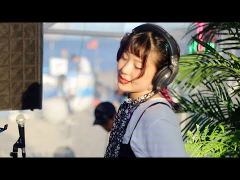 YonYon DJ SET (無人島・猿島 / SARUSHIMA  - Good Music Party - )