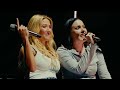 Molly Sandén Miriam Bryant Superlim Silvertejp Live 2026